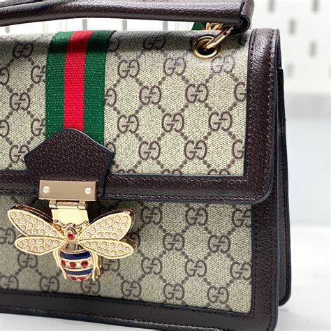 gucci bumblebee bag replica